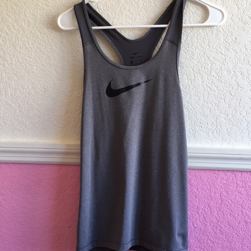 Nike Dri-fit workout tank top